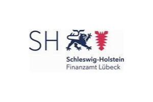 Icon: Finanzamt Lübeck