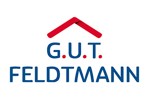 Icon: G.U.T. Feldtmann KG Fachgroßhandel für Gebäudetechnik