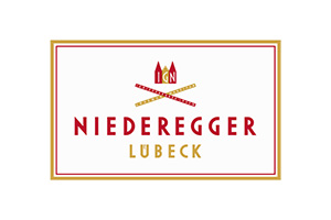 Icon: J. G. Niederegger GmbH & Co. KG