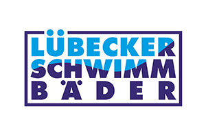 Icon: Lübecker Schwimmbäder