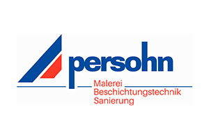 Icon: Malerei Persohn
