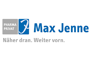 Icon: Max Jenne GmbH