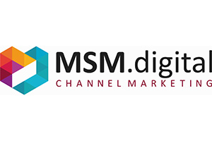 Icon: MSM.digital Channel Marketing GmbH