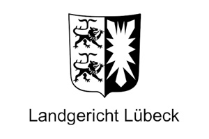 Icon: Präsident des Landgerichts Lübeck