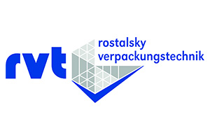Icon: rvt rostalsky verpackungstechnik gmbh