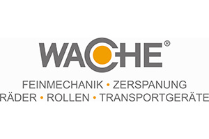 Icon: Wache GmbH