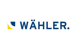 Icon: Tief- und Rohrleitungsbau WILHELM WÄHLER GmbH & Co.KG