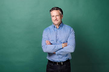 Sebastian Reichel