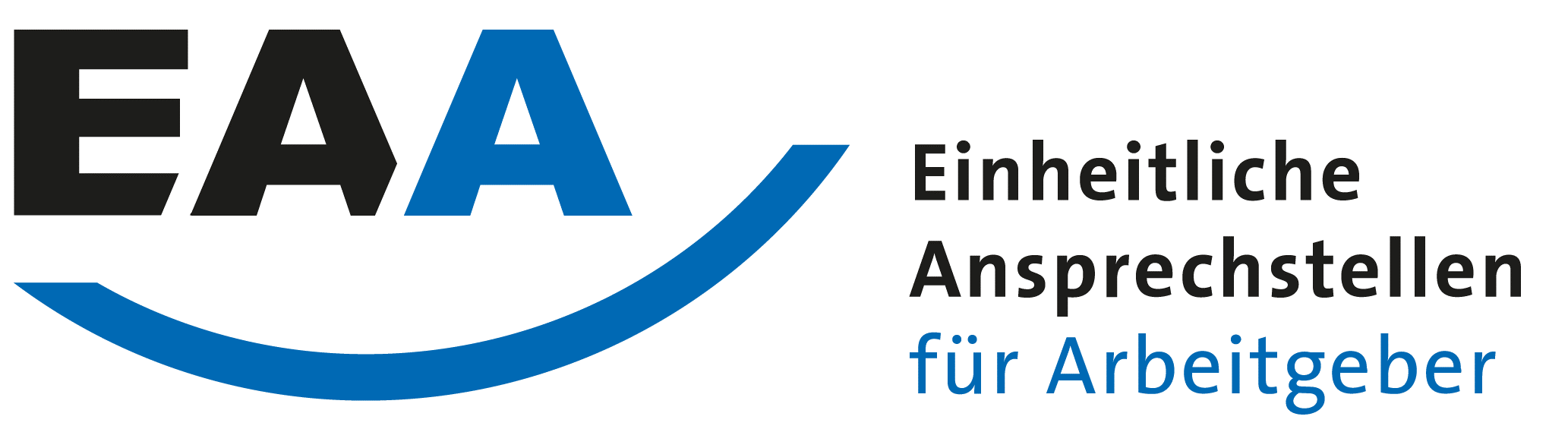 Icon: Internetseite der Einheitlichen Ansprechstellen für Arbeitgeber (EAA)