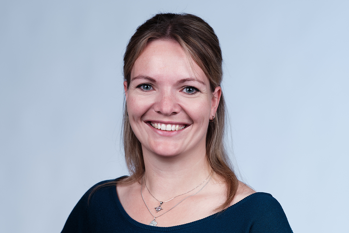 Clarissa Kruppke