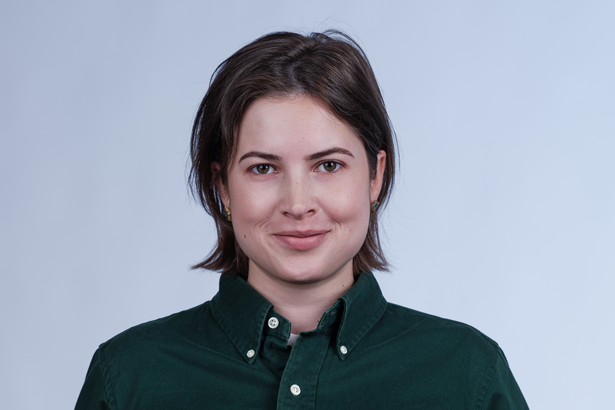 Miriam Seidel