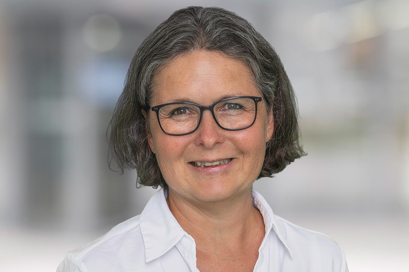 Claudia Kratzer