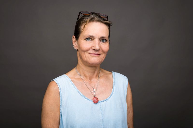Petra Schattschneider