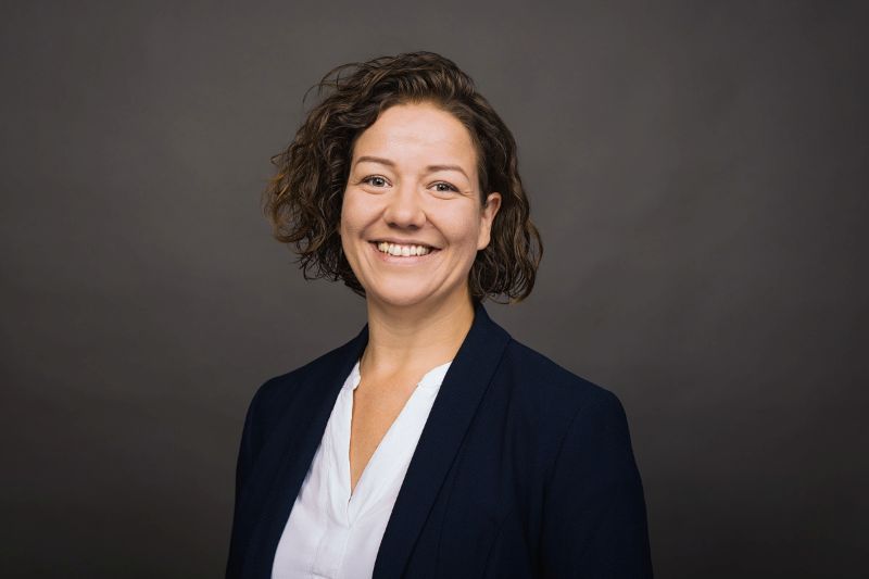 Annika Christin Stepien