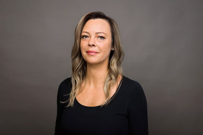 Maria-Magdalena Kockelmann
