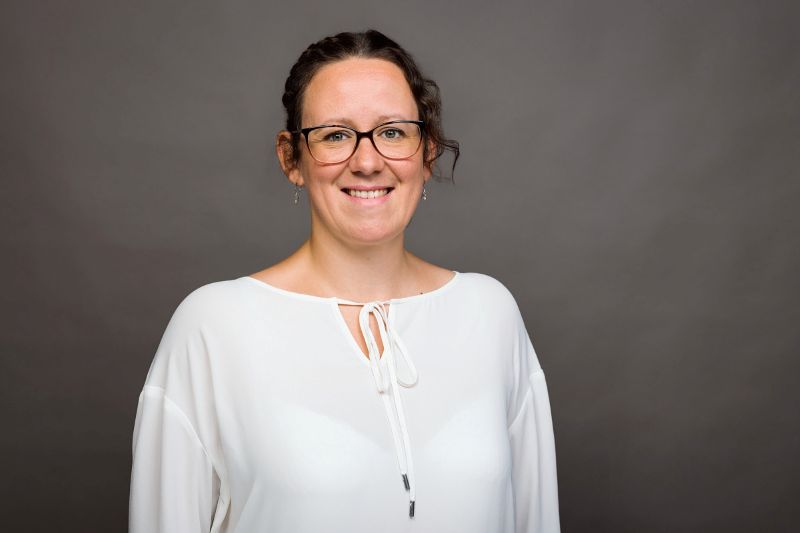 Svenja Beckers