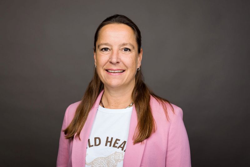 Claudia Novak, M.A.