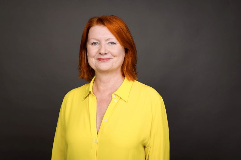 Helene Sterzer