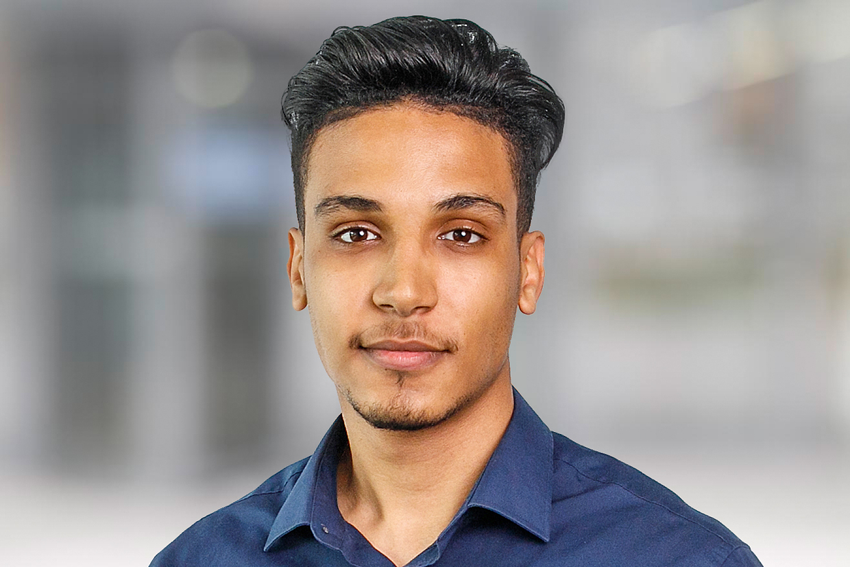 Amine Jamali