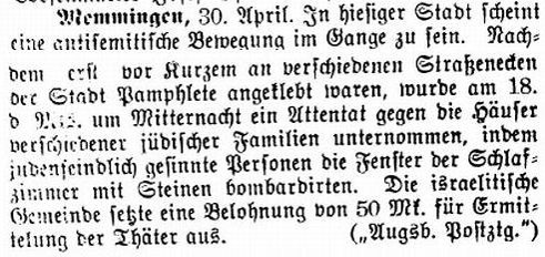 Artikel_Augsburger Postzeitung