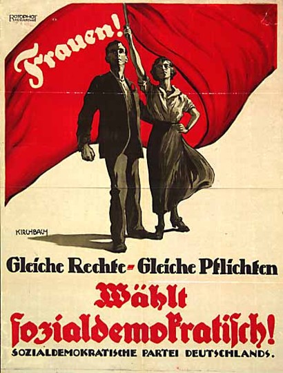 Wahlplakat_SPD