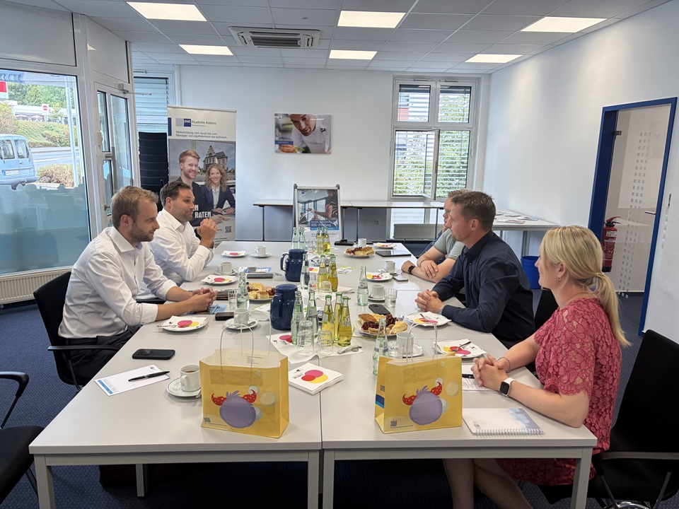 Gesprächsrunde 
