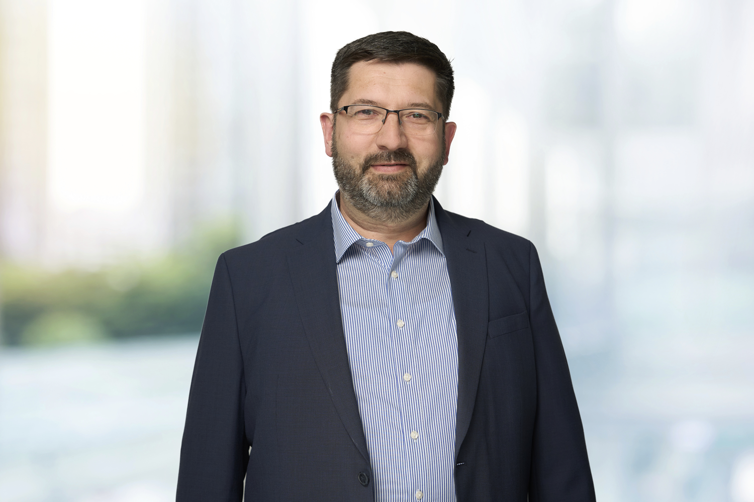 Klaus Trayer