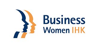 Icon: Business Women IHK