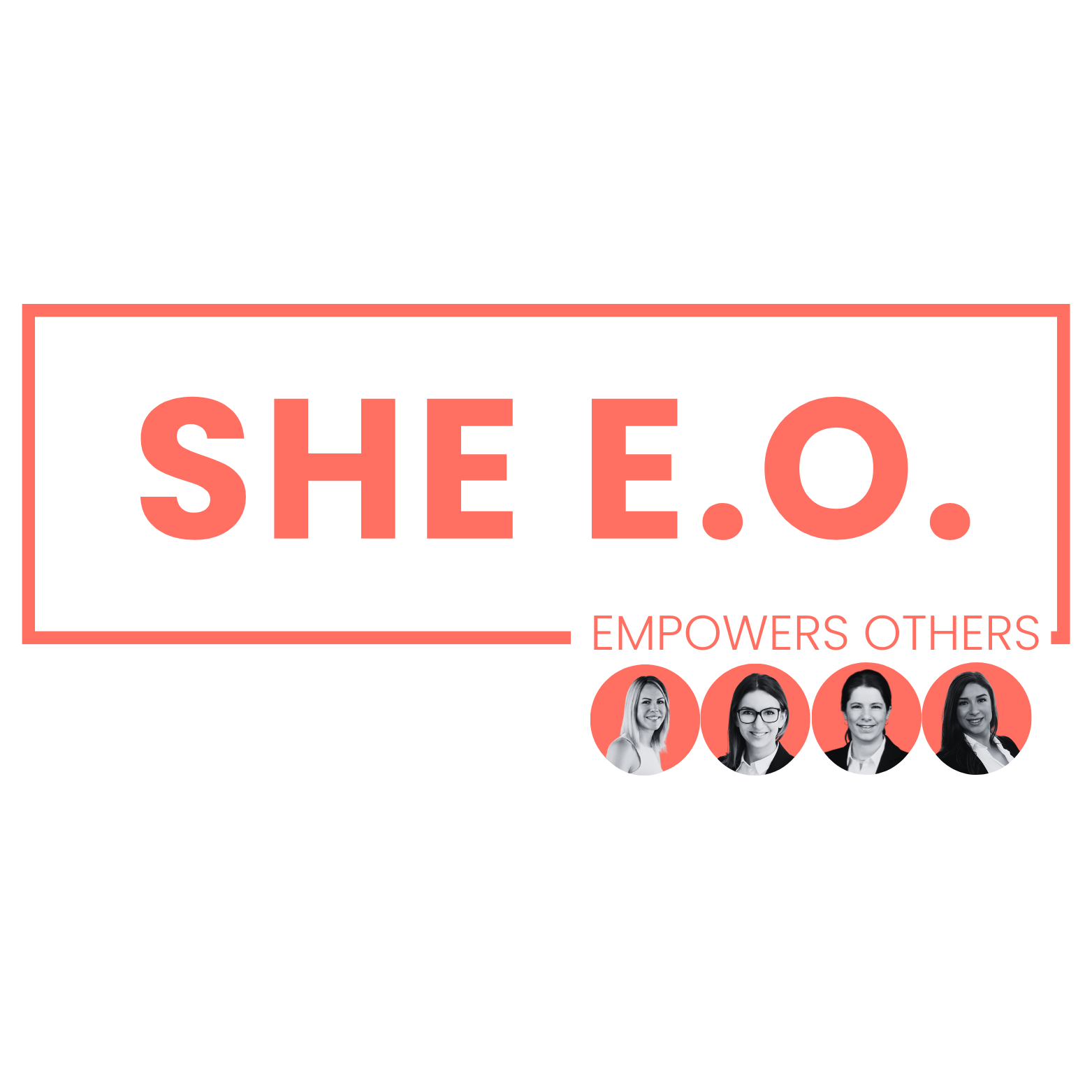 Icon: She E.O.
