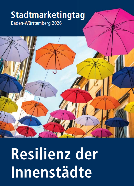 Stadtmarketingtag 2026