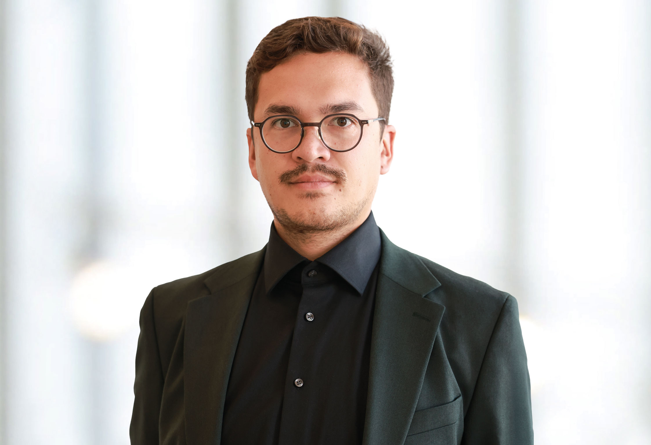 Marcel Sollorz