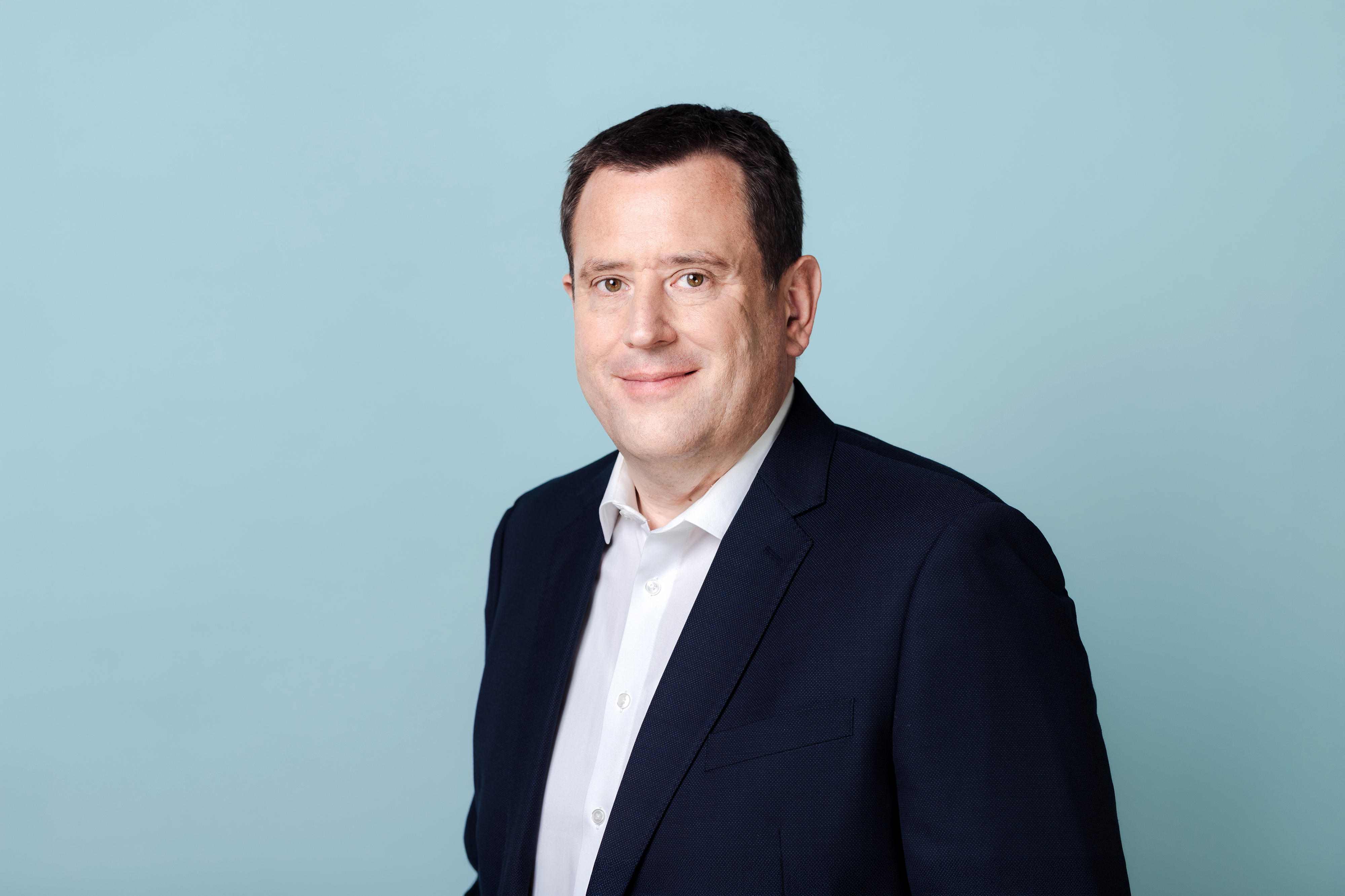 Jörg Brömer