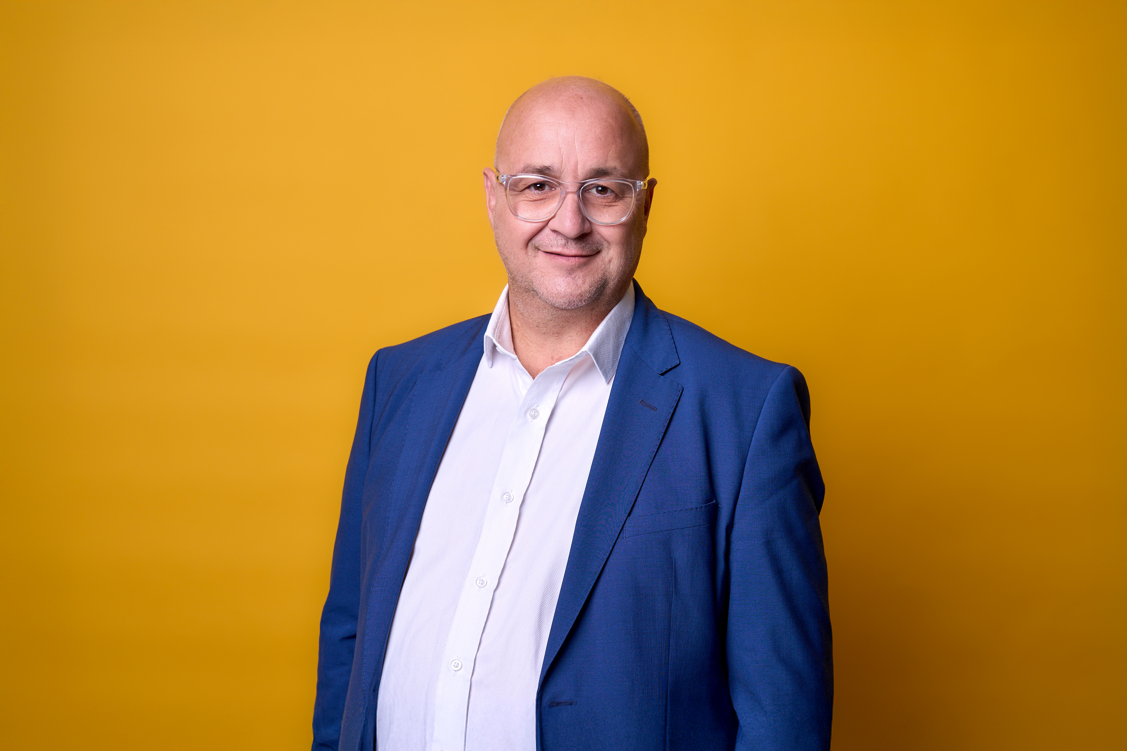 René Ackermann