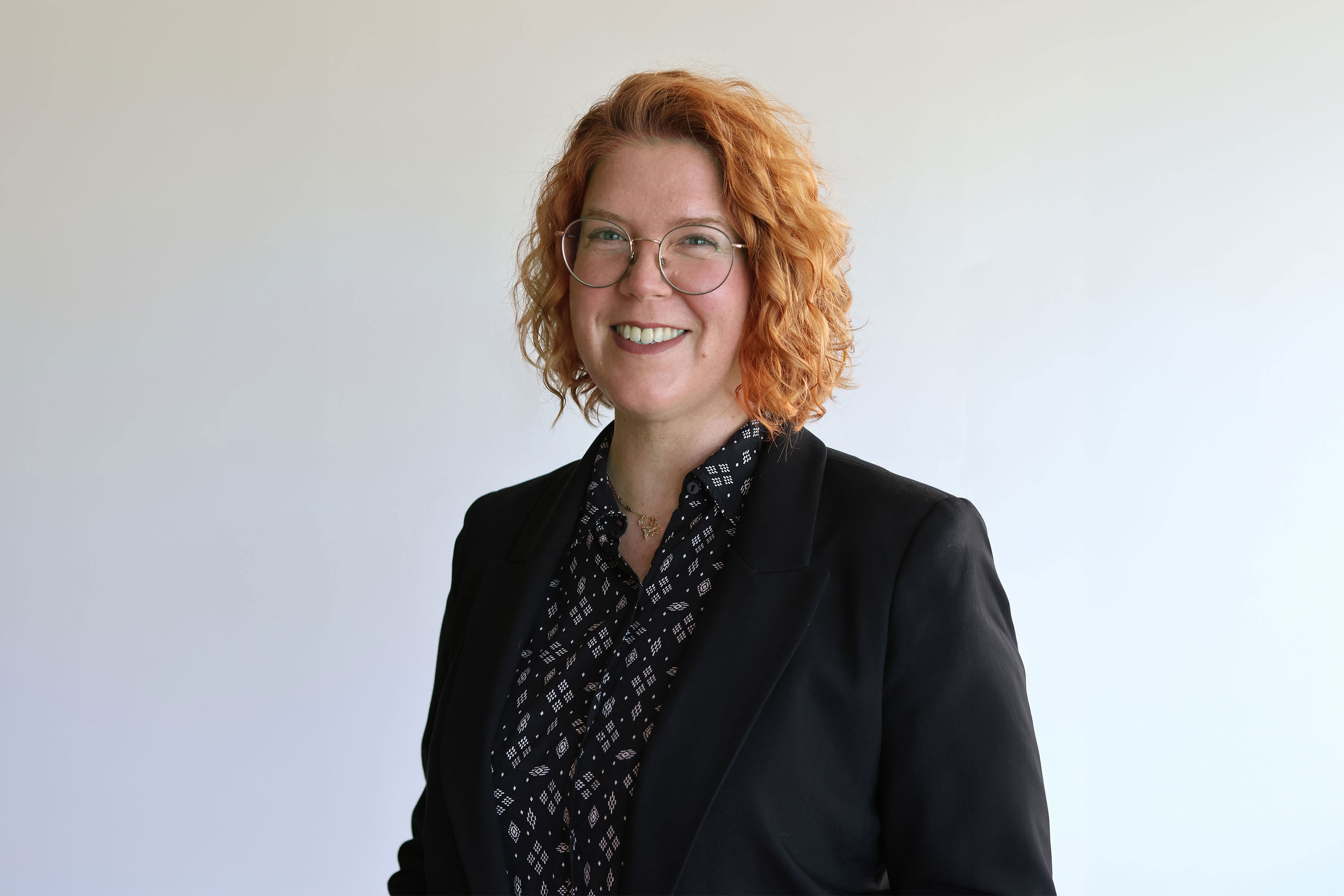Jennifer Dübelt