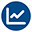 Icon Kompetenz Zahlen & Fakten & Logik