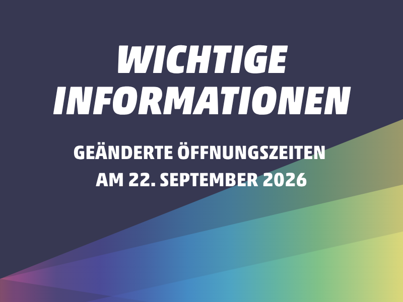 Personalversammlung 2026