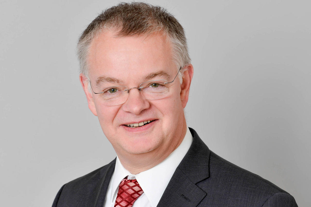 Portrait Dr. Eckhard G&ouml;ske