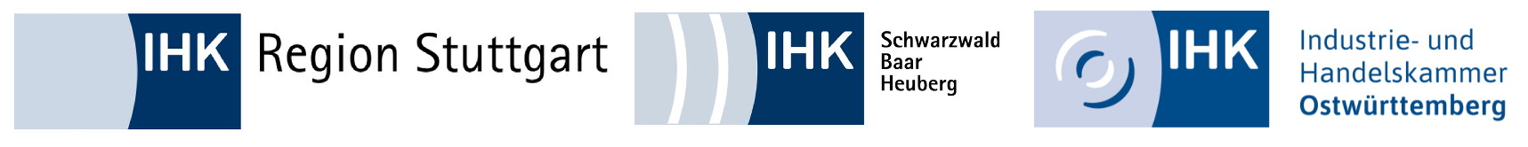 CyberKompass Logo-Trio