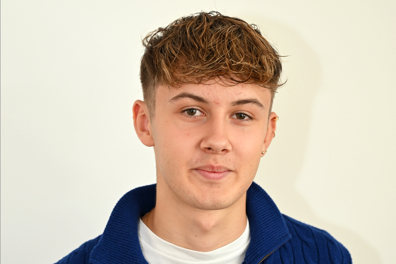Felix Maier