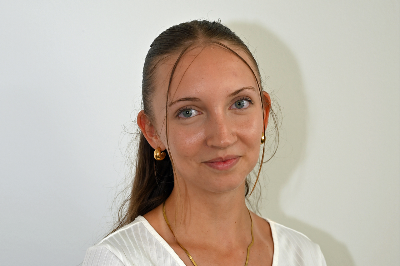 Helena Pregel