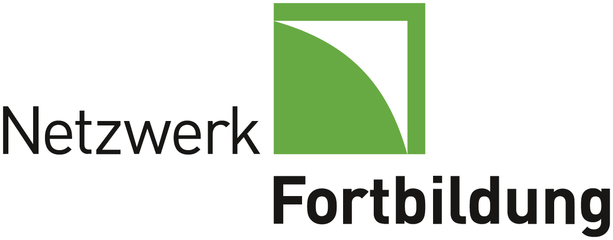 Logo Netzwerk Fortbildung