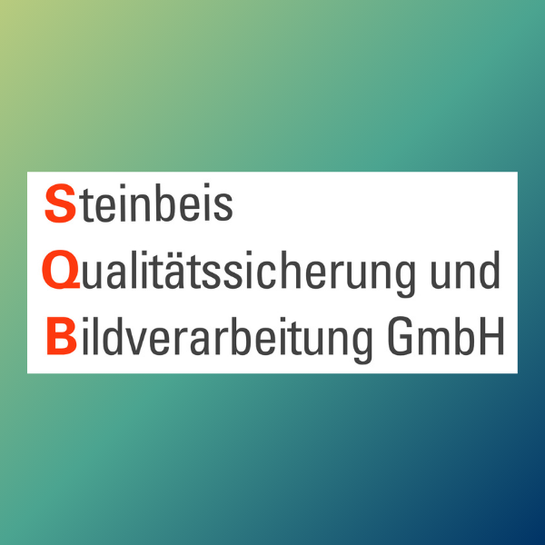 SQB-ILMENAU Logo
