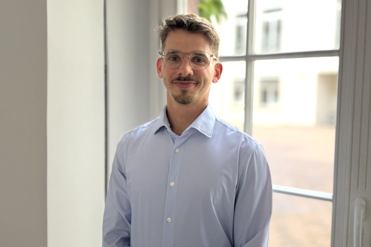 Jannik Escher