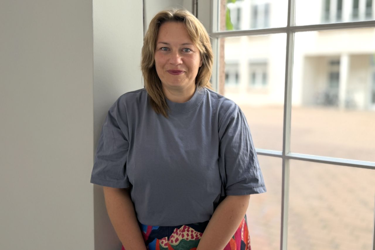 Silke Pfeiffer