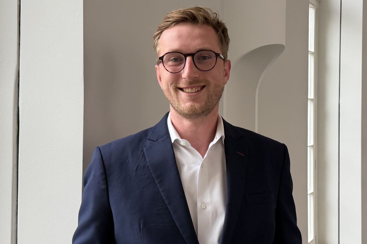 Jonas van Rüschen