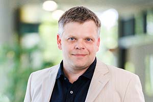 Jörg Schulze