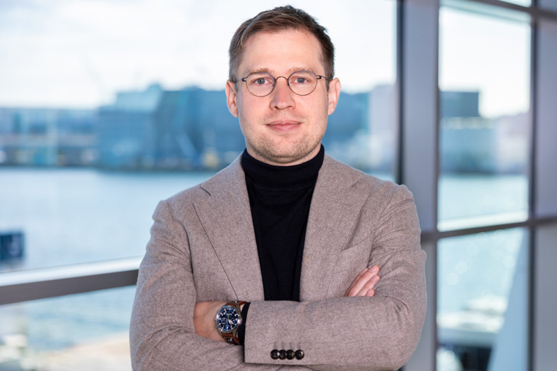 Sebastian Geisler