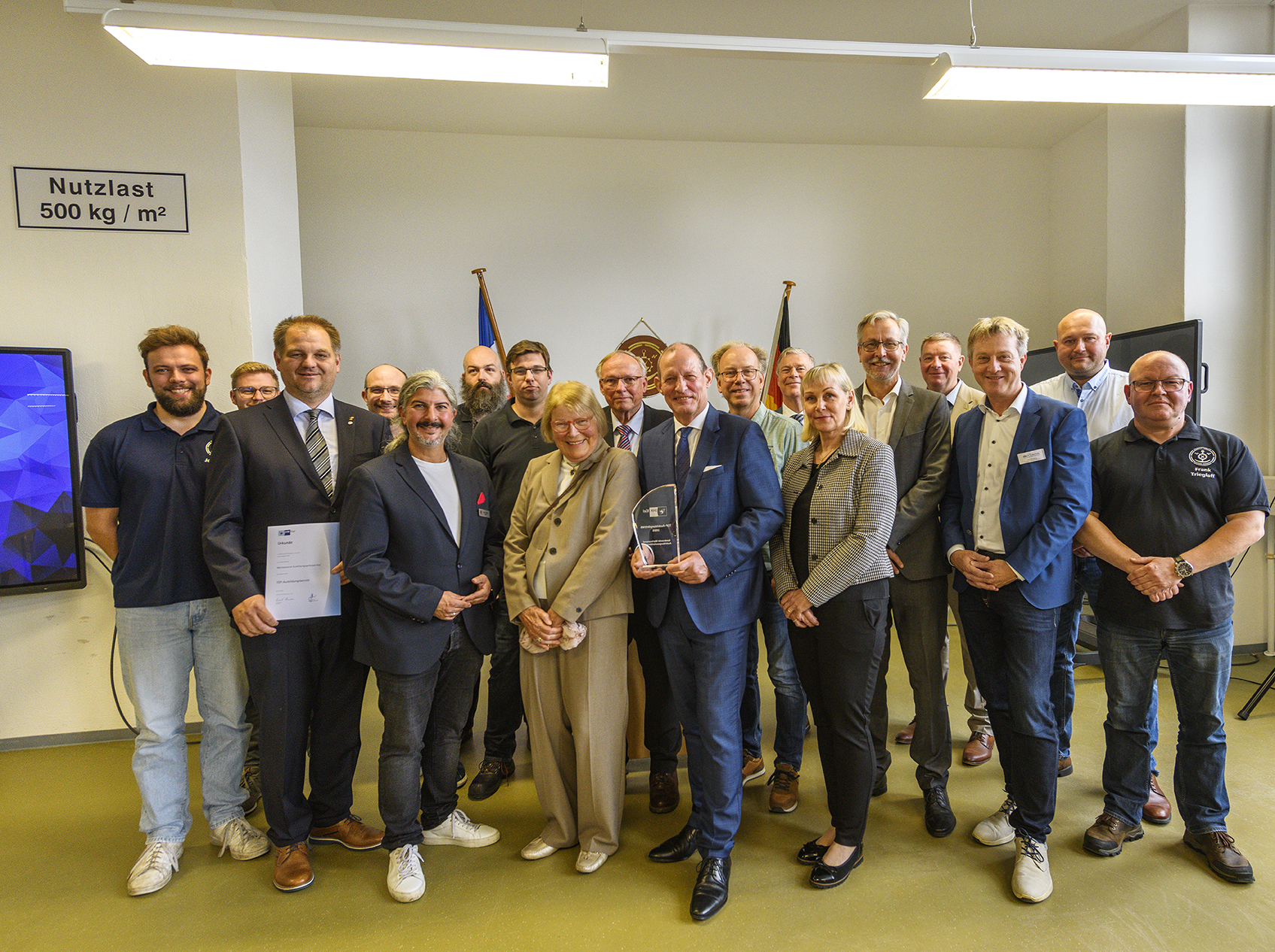 IHK zu Kiel