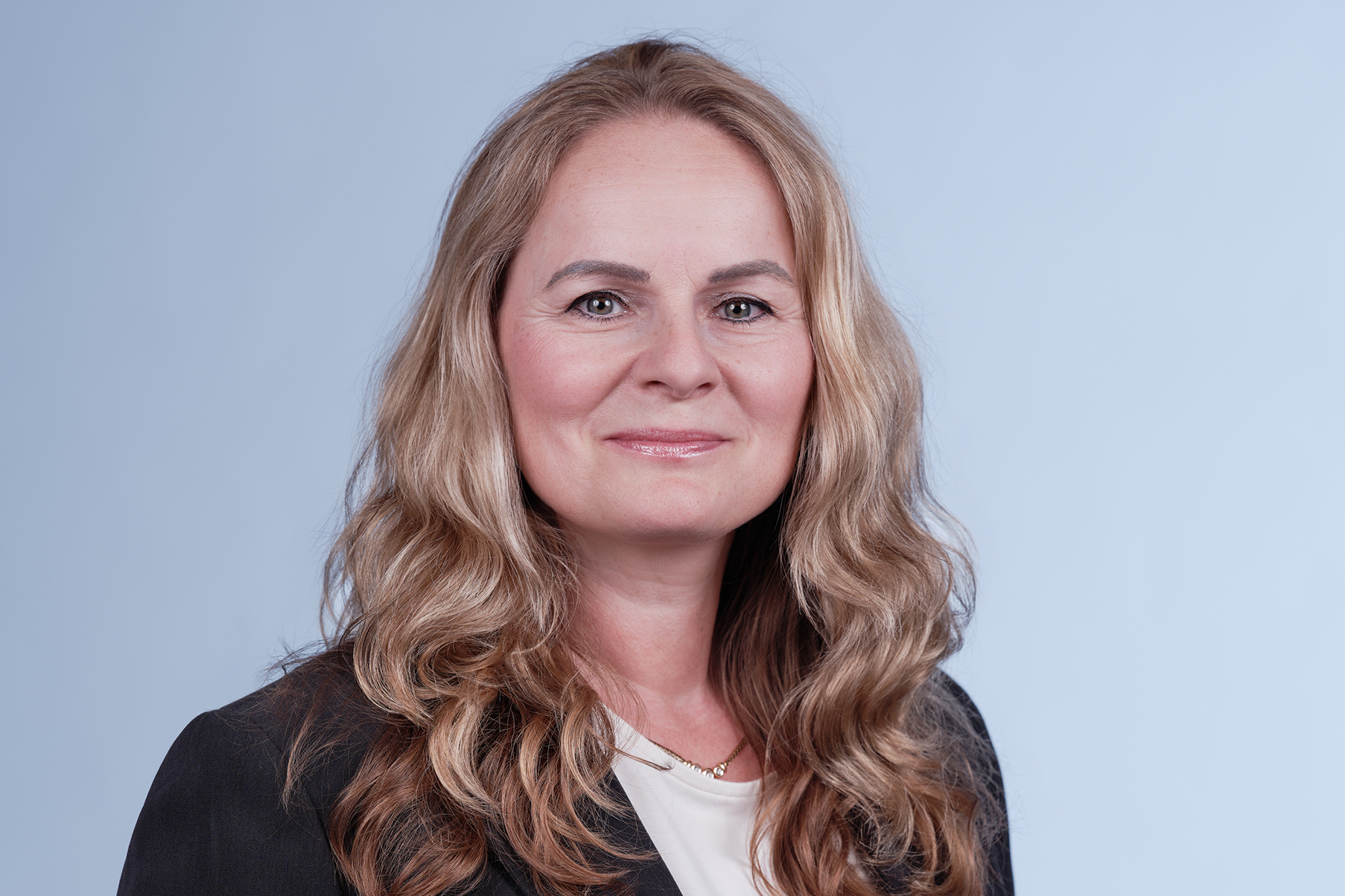 Susann Glozynski