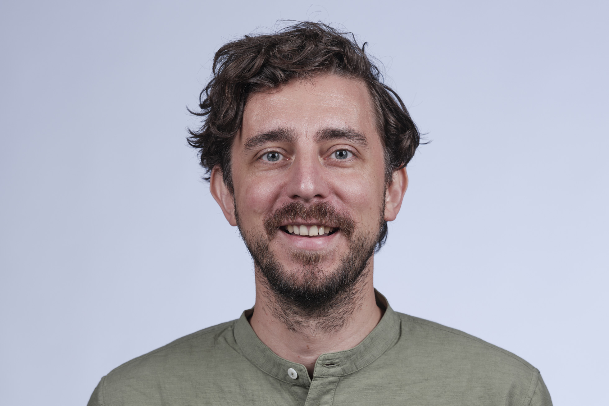 Dr.Nicolas Keller